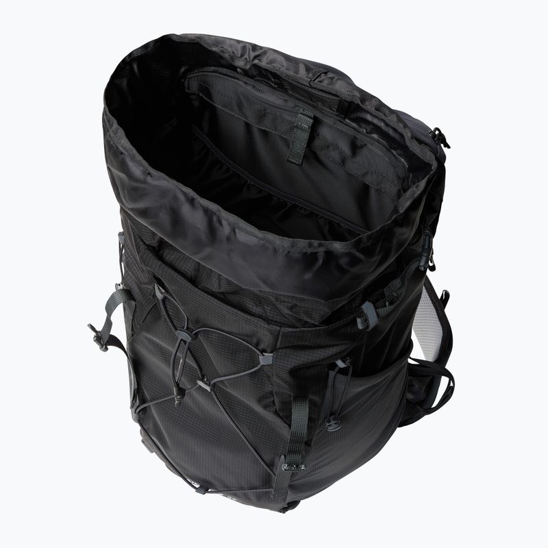 Trekingový batoh The North Face Trail Lite 36 l black/asphalt grey 5