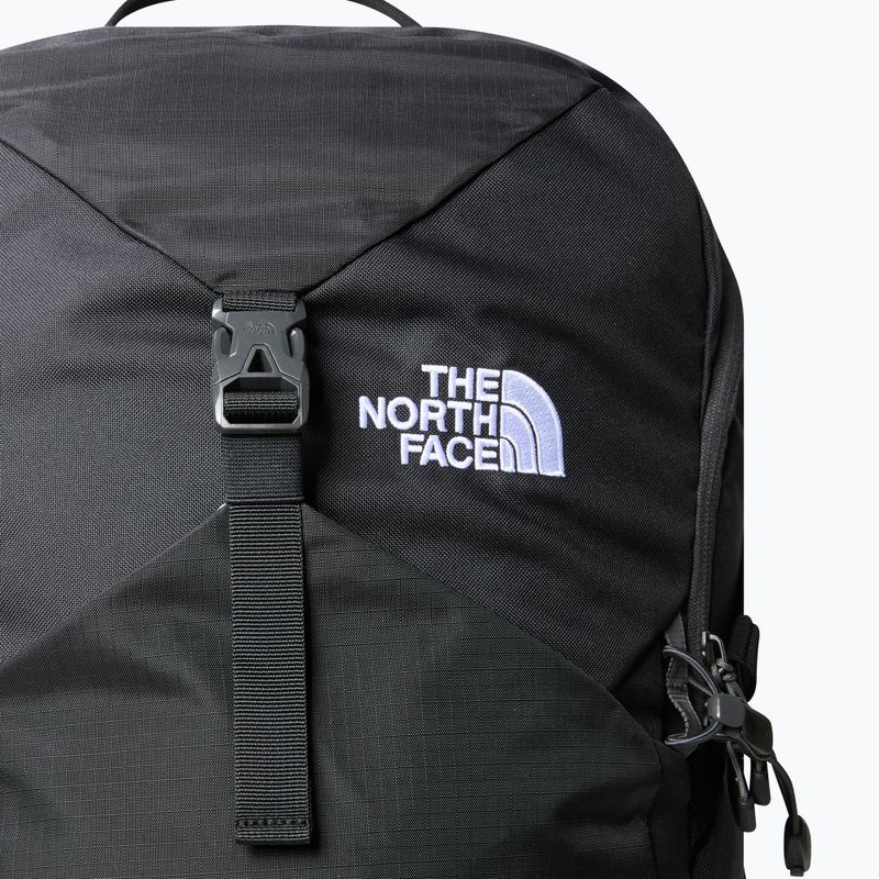 Trekingový batoh The North Face Terra 40 l black/asphalt grey 3