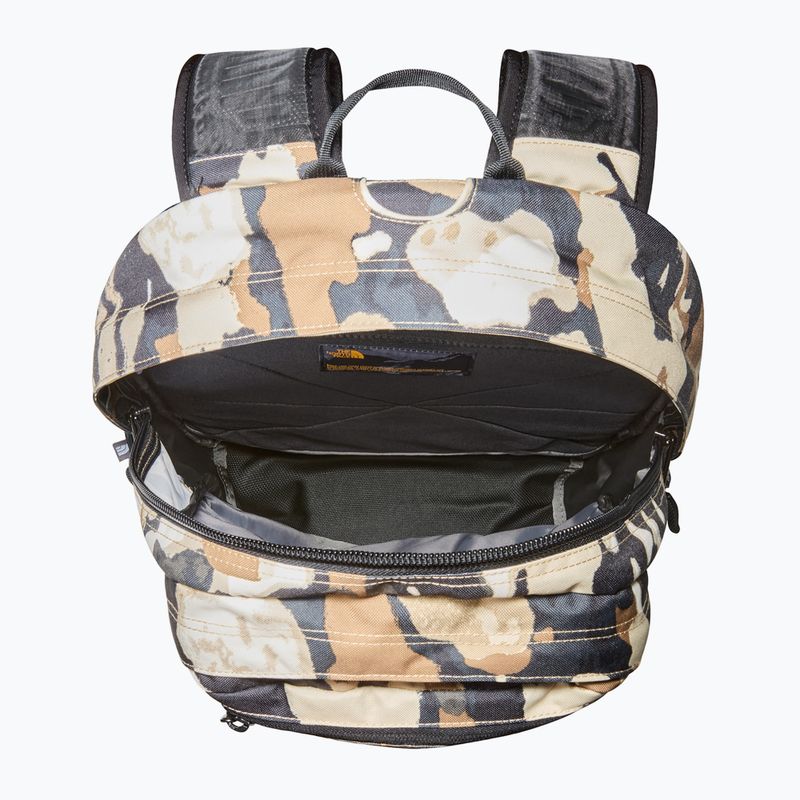 Turistický batoh The North Face Borealis Classic 29 l khaki stone/grounded fi 4