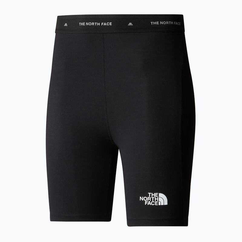 Dámské trekingové kraťasy  The North Face Ma Tight black