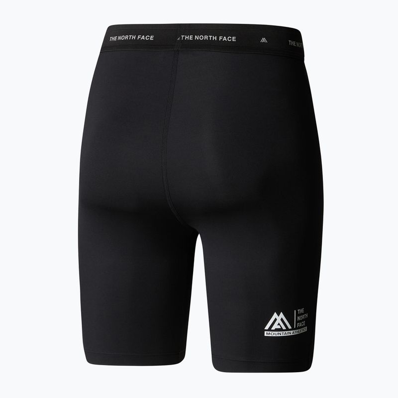 Dámské trekingové kraťasy  The North Face Ma Tight black 2