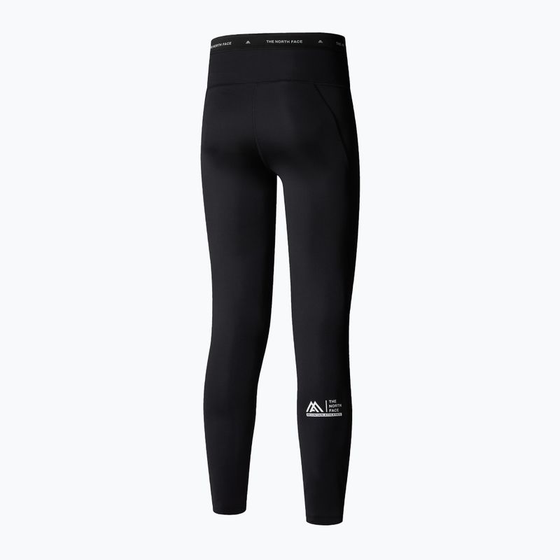 Dámské legíny The North Face Ma Tight tnf black 2