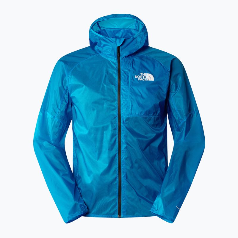 Pánská větrovka The North Face Windstream Shell skyline blue 5