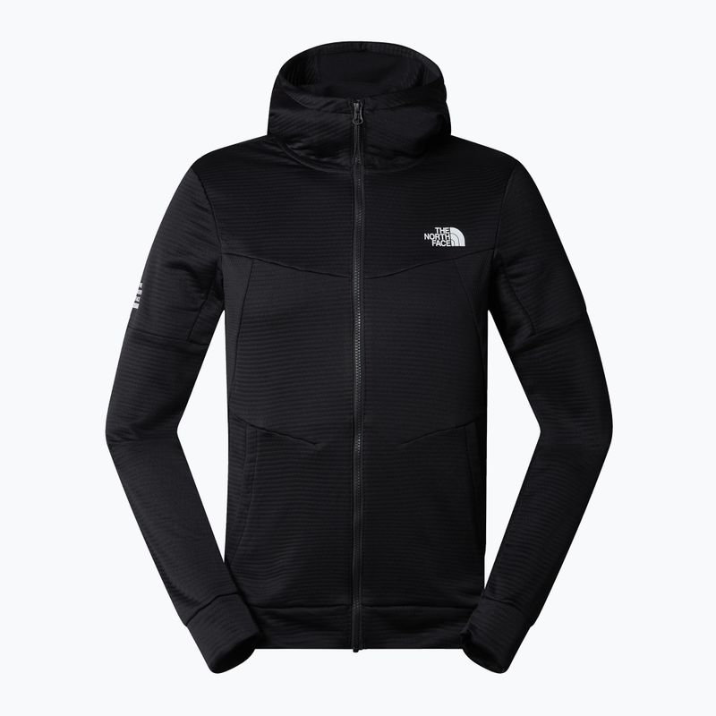 Pánská mikina The North Face Ma Full Zip black 6