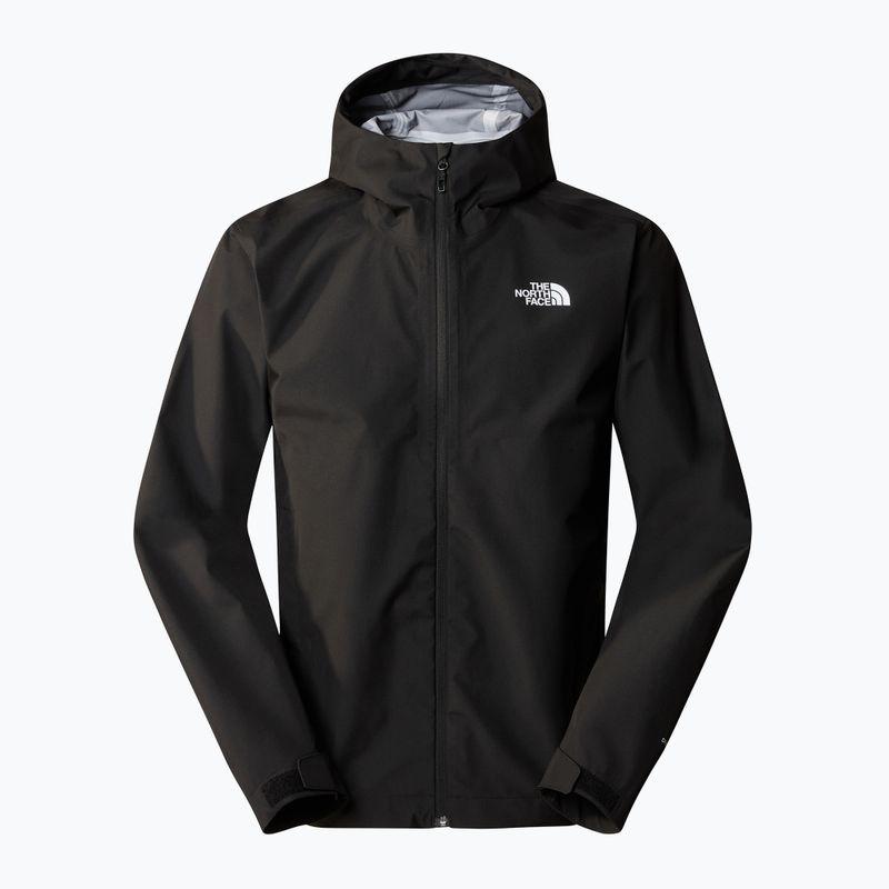 Pánská bunda do deště The North Face Whiton 3L black 7