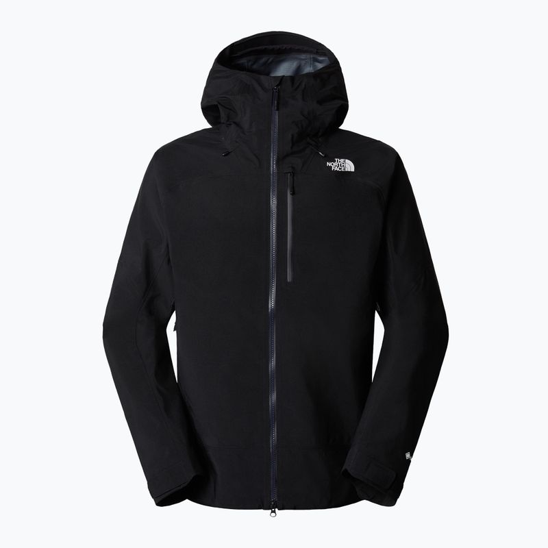 Pánská bunda do deště The North Face Kandersteg Gtx Pro black 5
