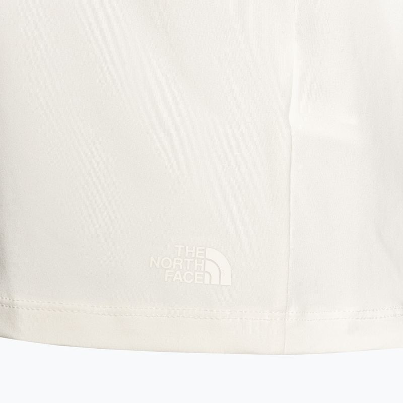 Dámské tričko The North Face Dune Sky white dune 4