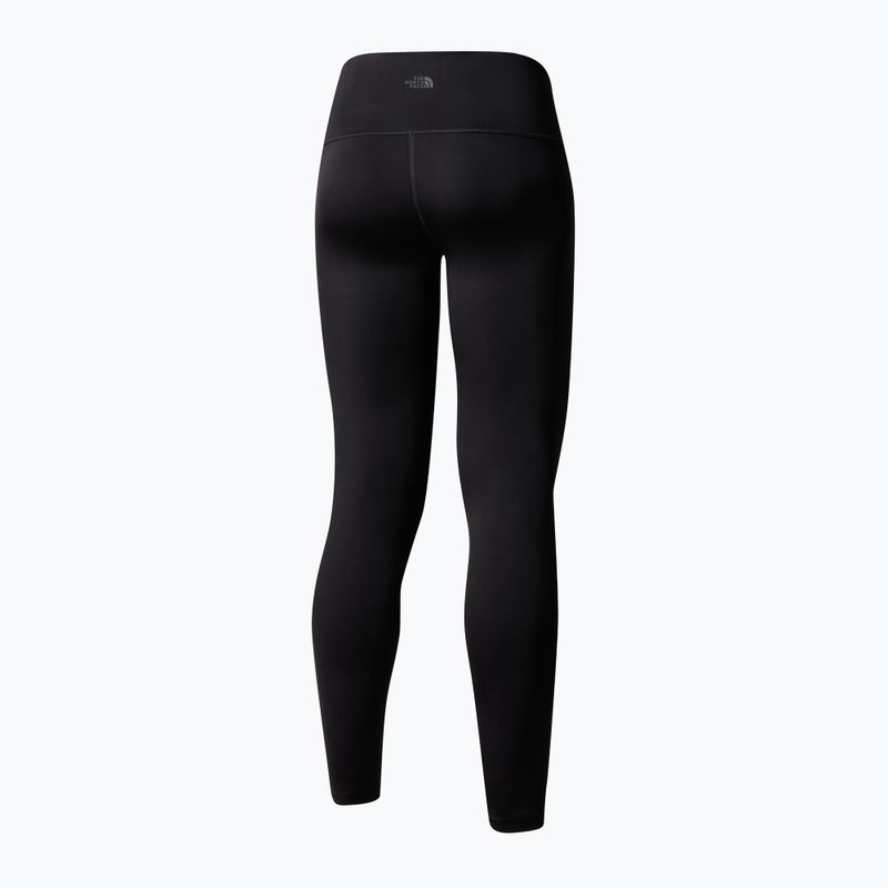 Dámské legíny The North Face Dune Sky Tight black 2