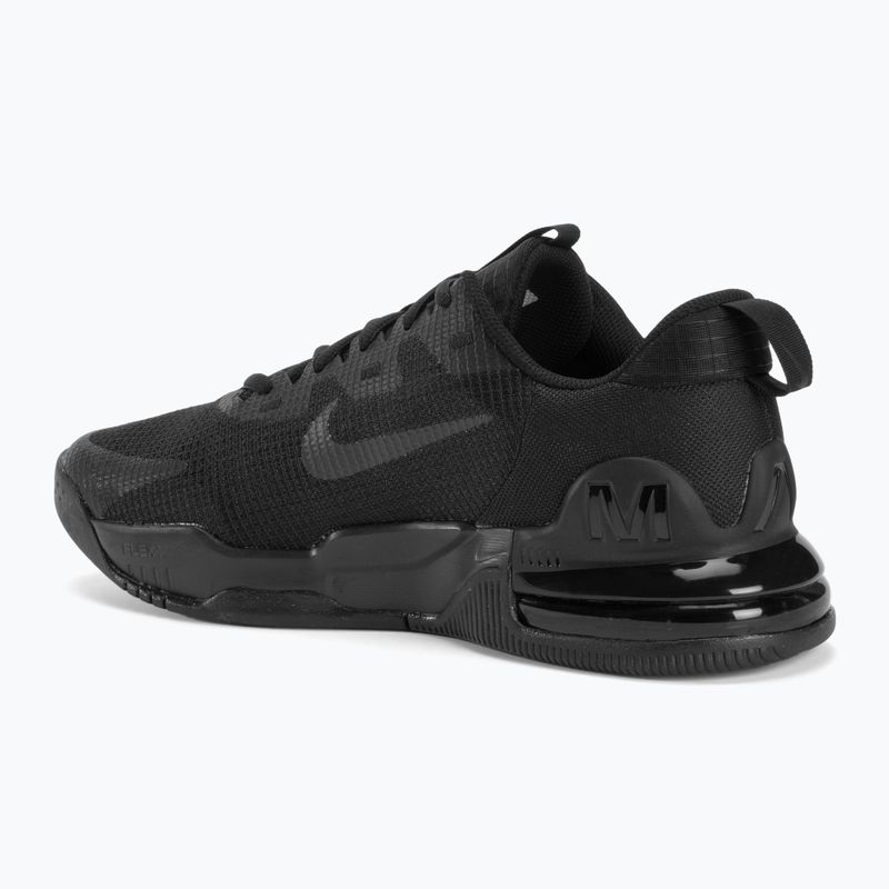 Pánské tréninkové boty Nike Air Max Alpha Trainer black/clack/dark smoke grey 3