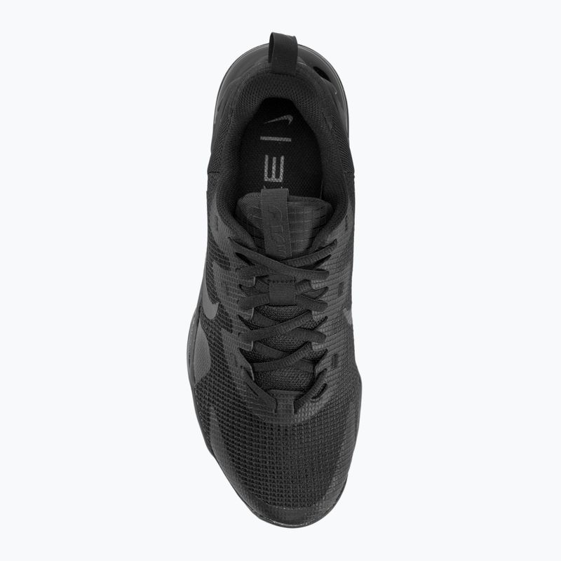 Pánské tréninkové boty Nike Air Max Alpha Trainer black/clack/dark smoke grey 6