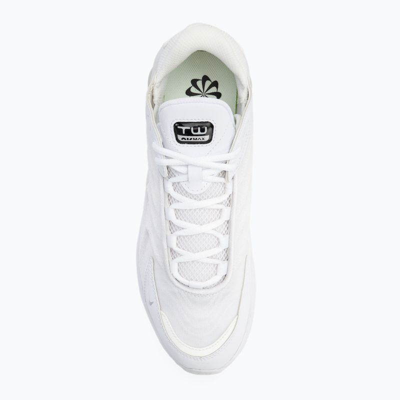 Pánské boty Nike Air Max TW white / white / white 5