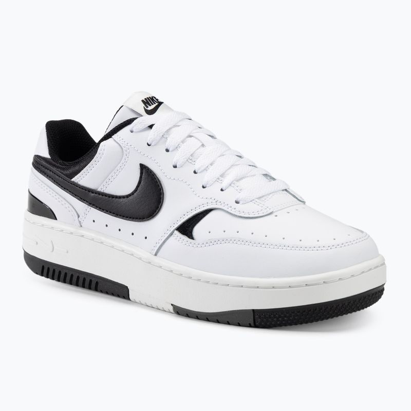 Dámské boty Nike Gamma Force white/summit white/iron grey/black