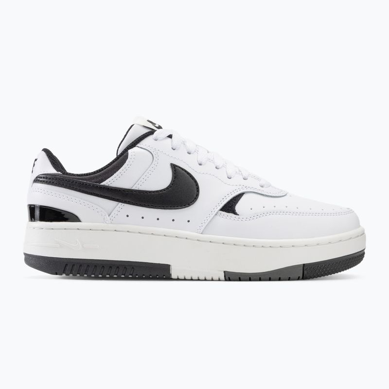 Dámské boty Nike Gamma Force white/summit white/iron grey/black 2