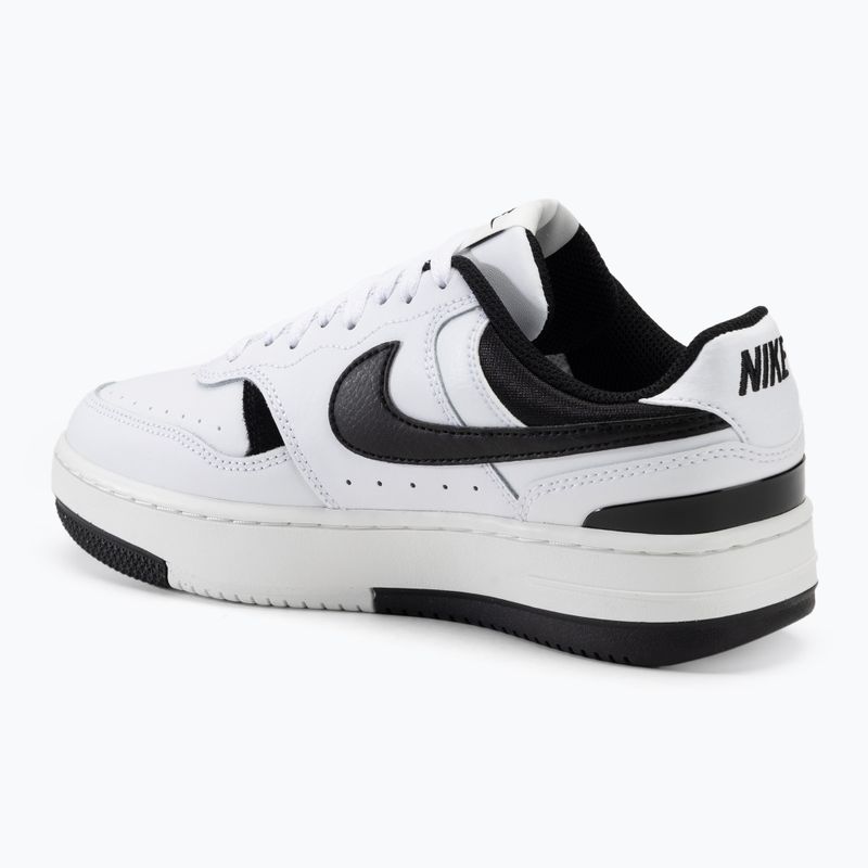 Dámské boty Nike Gamma Force white/summit white/iron grey/black 3