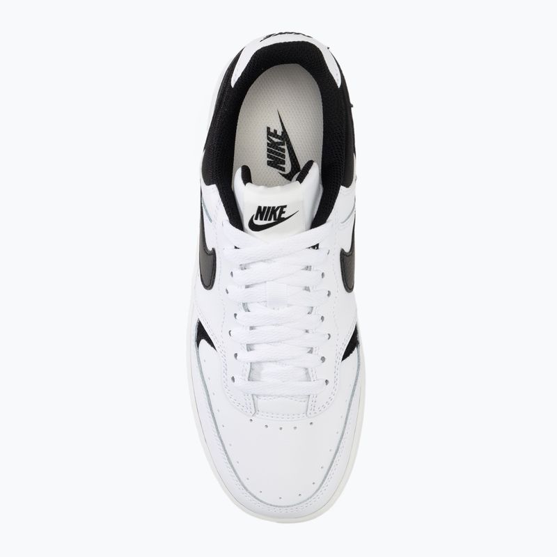Dámské boty Nike Gamma Force white/summit white/iron grey/black 5