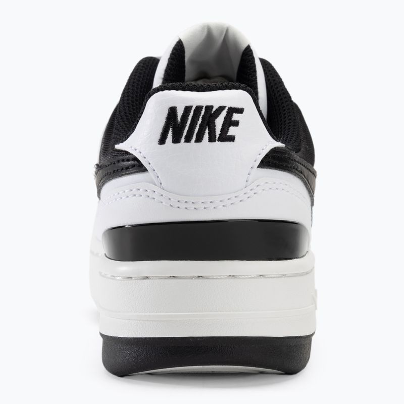 Dámské boty Nike Gamma Force white/summit white/iron grey/black 6