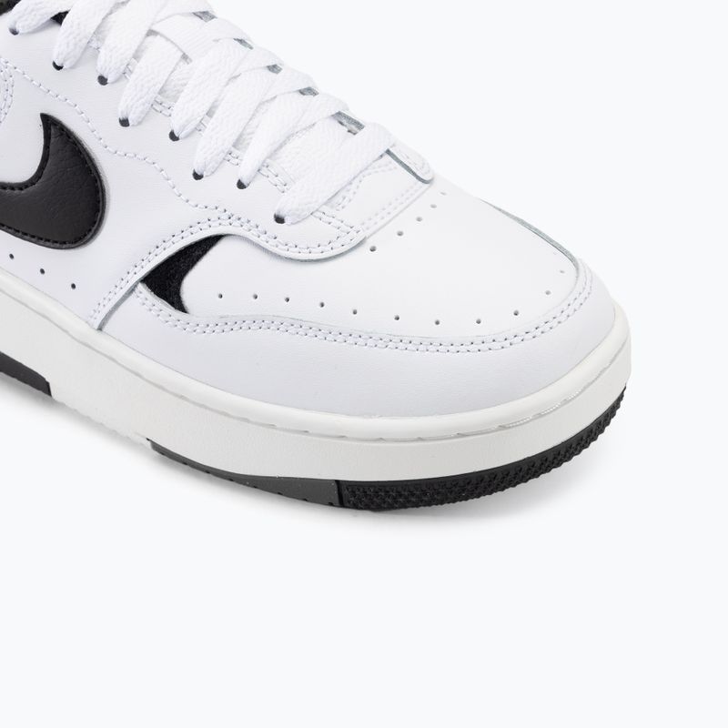 Dámské boty Nike Gamma Force white/summit white/iron grey/black 7