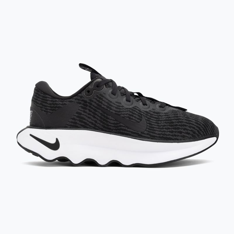 Dámské boty Nike Motiva black/black/anthracite/white 2