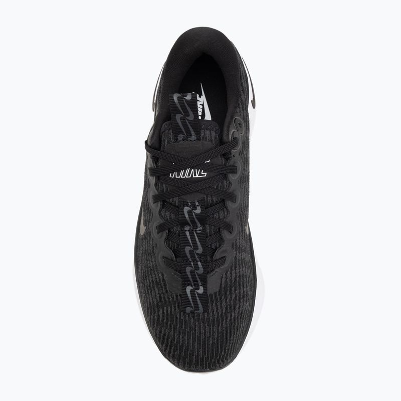 Dámské boty Nike Motiva black/black/anthracite/white 5