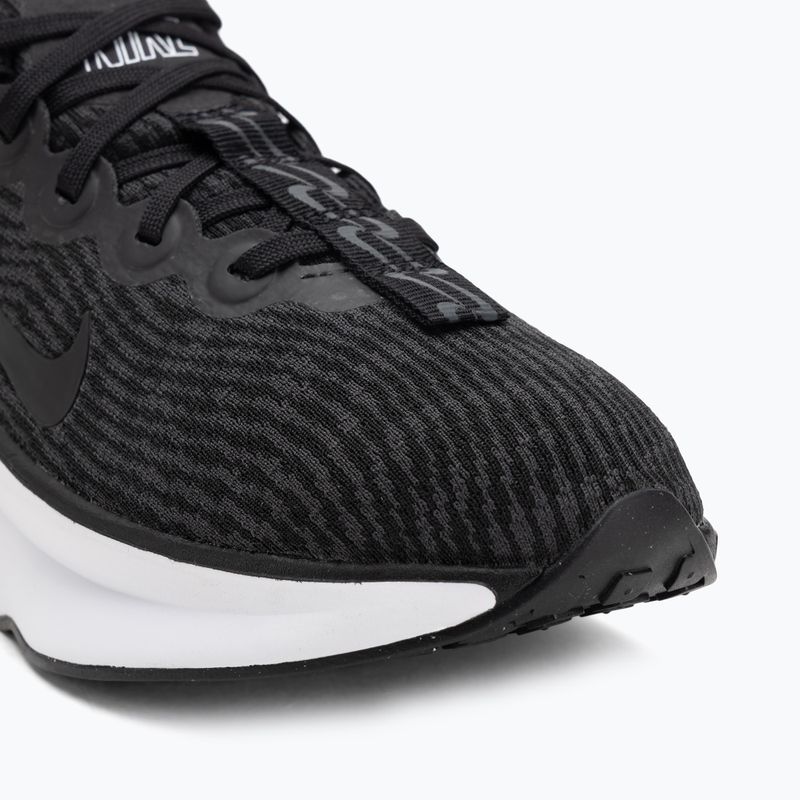 Dámské boty Nike Motiva black/black/anthracite/white 7