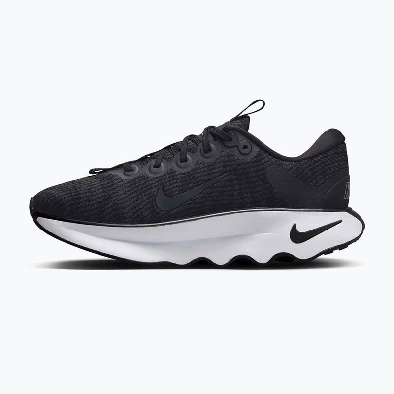 Dámské boty Nike Motiva black/black/anthracite/white 9