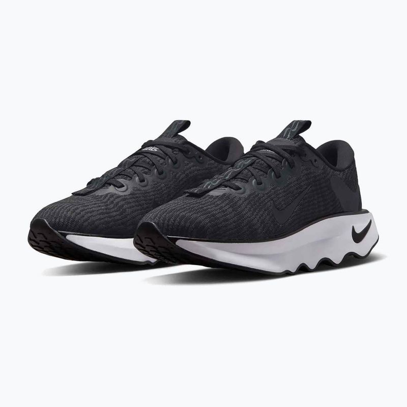 Dámské boty Nike Motiva black/black/anthracite/white 10