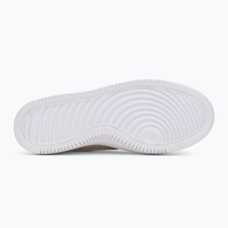 Dámské boty Nike Court Vision Alta sail/white/sanddrift/arctic orange 4