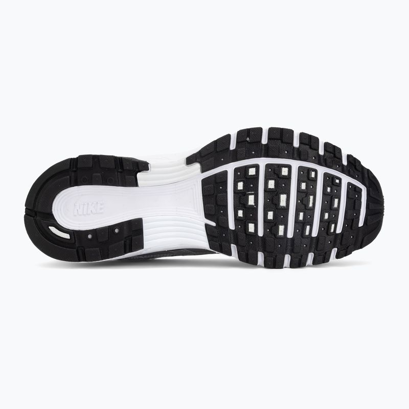 Dámské boty Nike P-6000 white/metallic silver/black 4