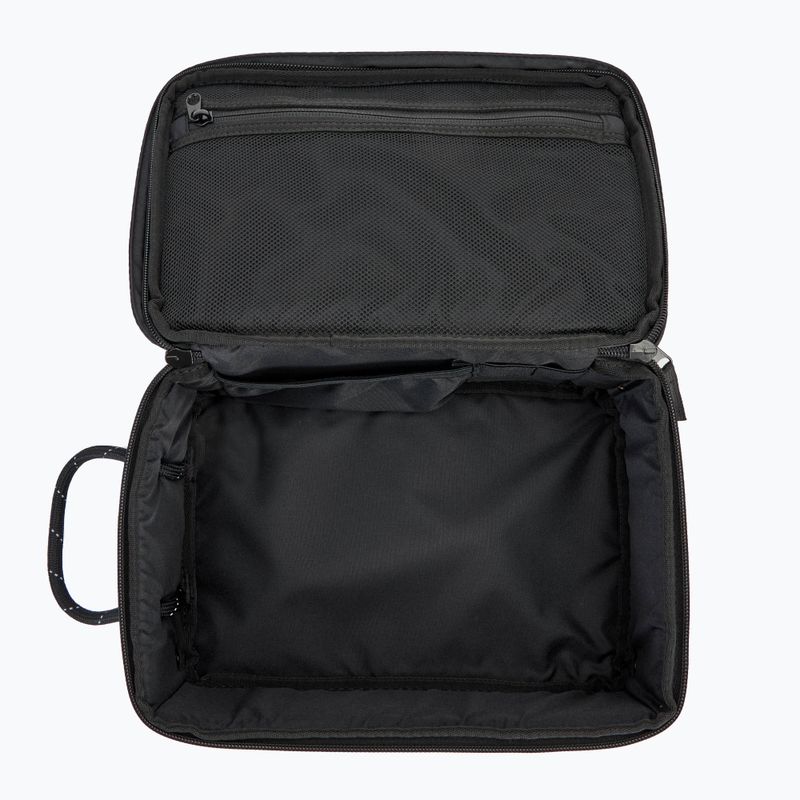 Sportovní taška Nike Small 8 l black/black/white 7