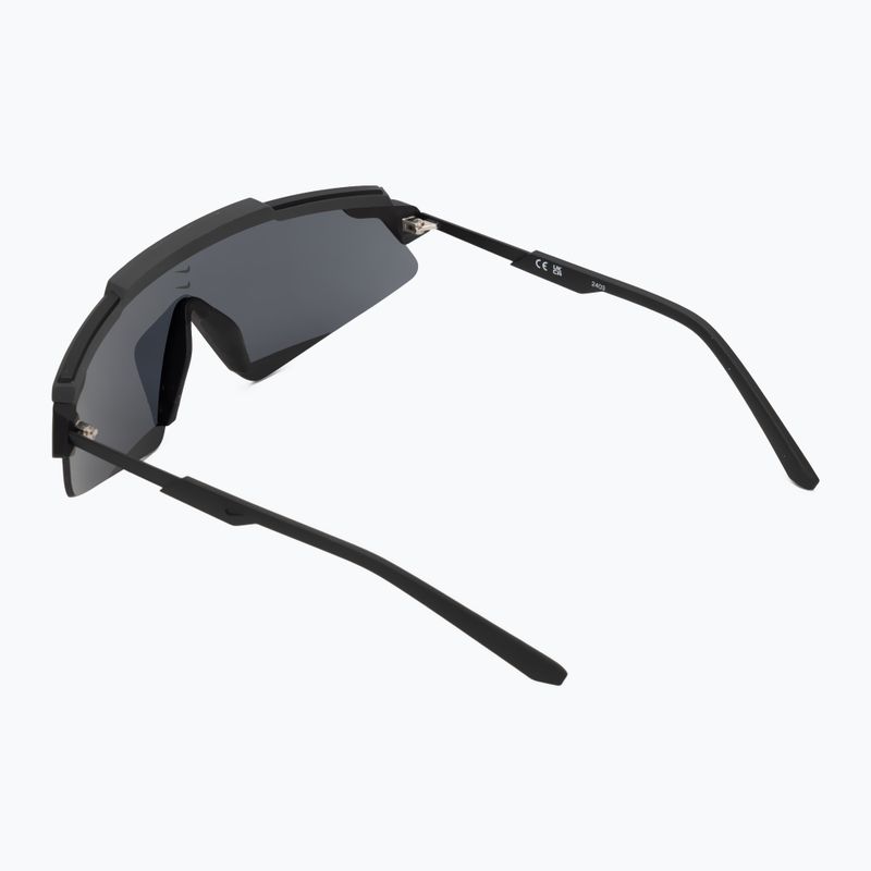 Sluneční brýle Nike Marquee dark grey/dark grey 2