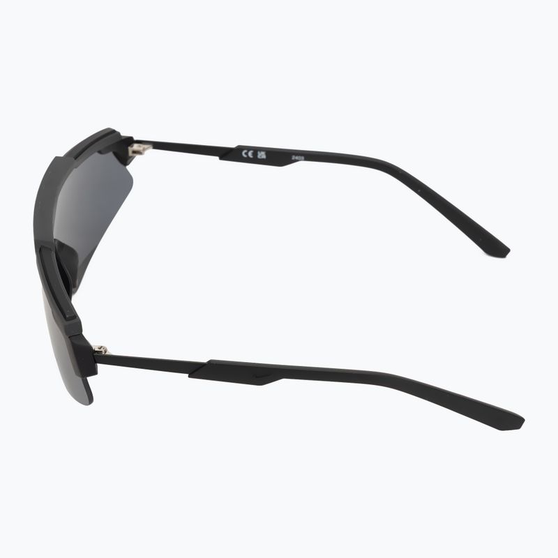 Sluneční brýle Nike Marquee dark grey/dark grey 4