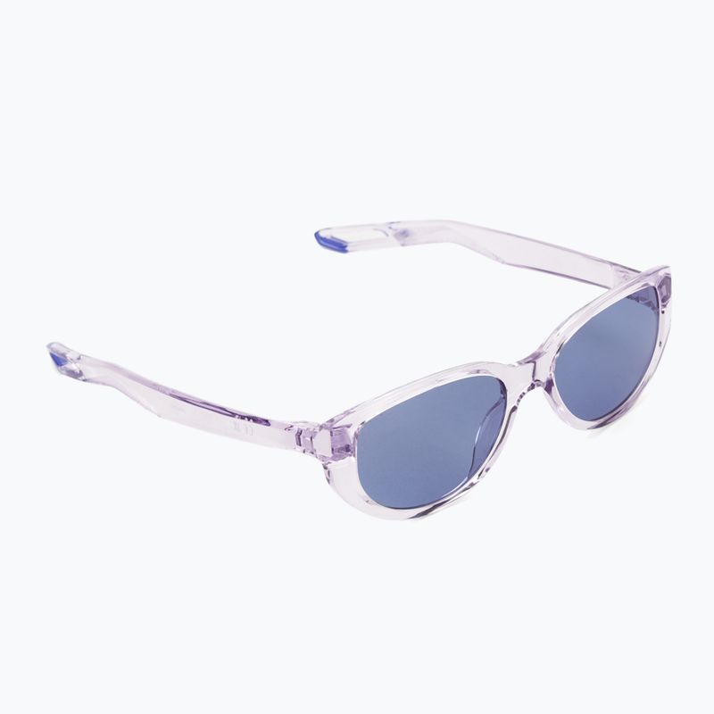 Sluneční brýle  Nike NV07 oxygen purple/ blue