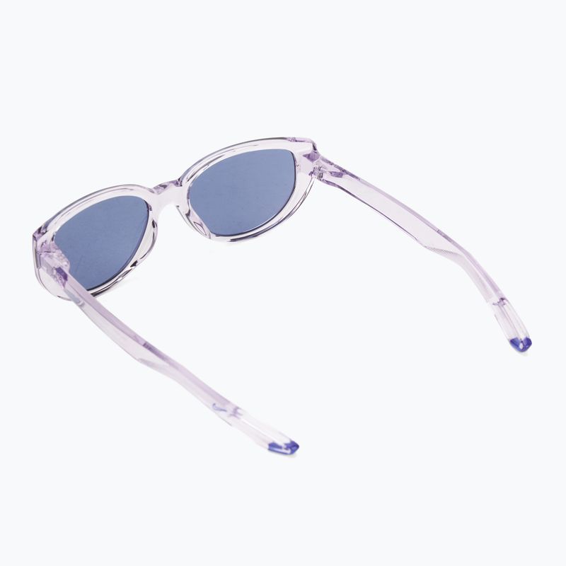 Sluneční brýle  Nike NV07 oxygen purple/ blue 2