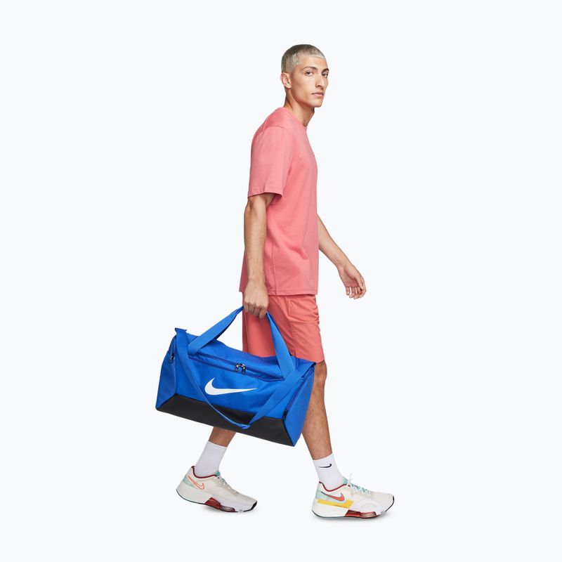 Tréninková taška Nike Brasilia 9 10