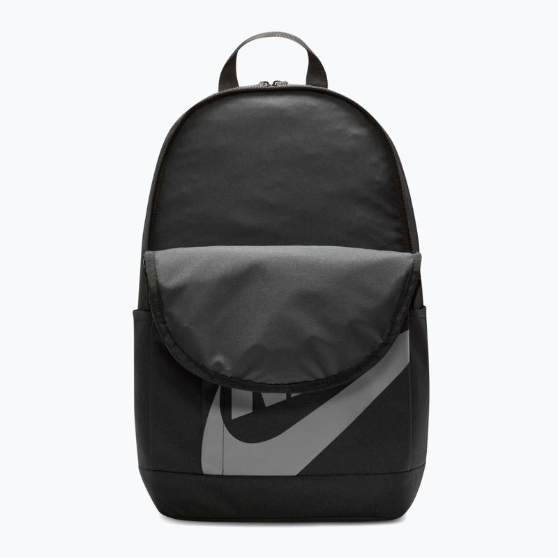 Batoh Nike Elemental 20 l black/black/anthracite 5