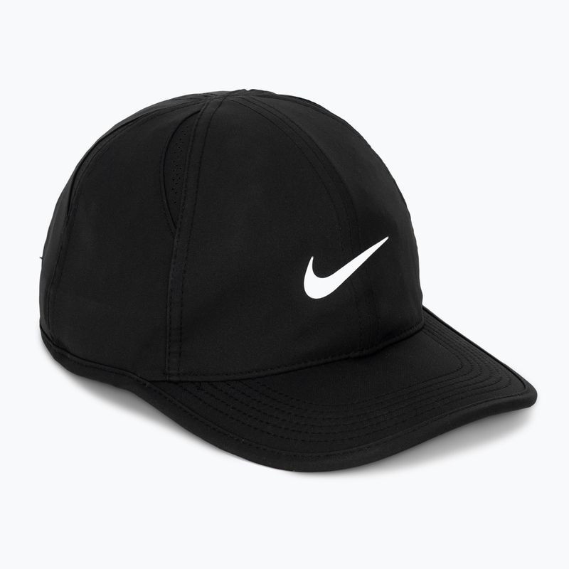 Kšiltovka Nike Dri-Fit Club black/white