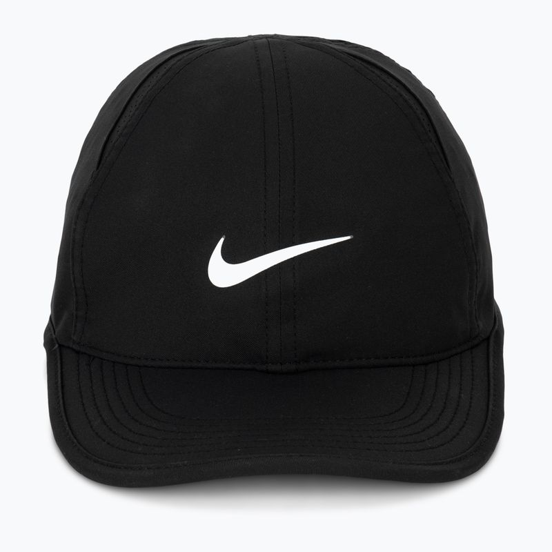 Kšiltovka Nike Dri-Fit Club black/white 2