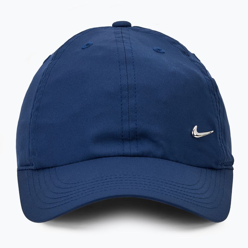 Dětská kšiltovka Nike Dri-FIT Club midnight navy 2