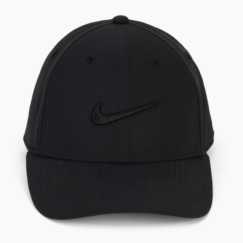 Kšiltovka Nike Dri-FIT Club black/black 2