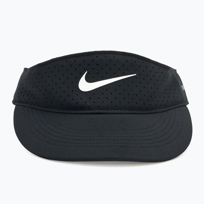 Tenisový kšilt Nike Dri-Fit ADV Ace black/anthracite/white 2