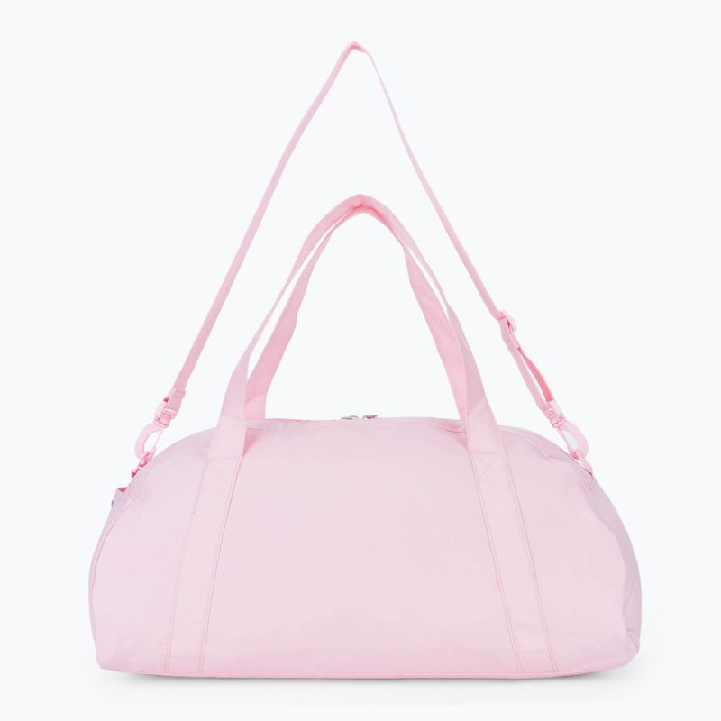 Dámská sportovní taška Nike Gym Club 24 l medium soft pink/medium soft pink/fuchsia dream 2
