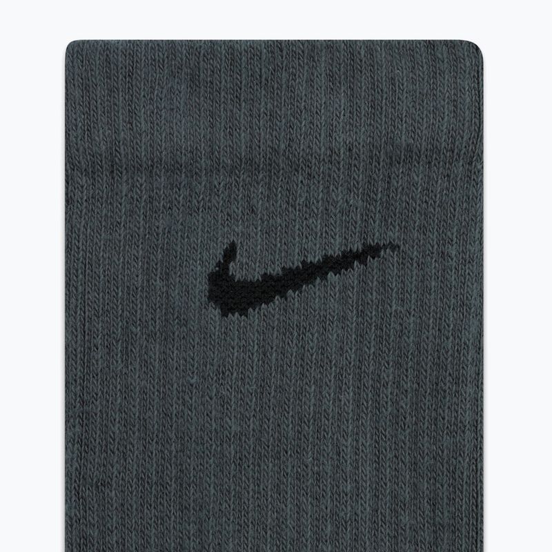 Pánské ponožky Nike Everyday Plus Cushioned Crew 6 pairs multi-color/991 4