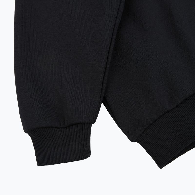 Dětská mikina Nike Sportswear Club Fleece university black/white 4
