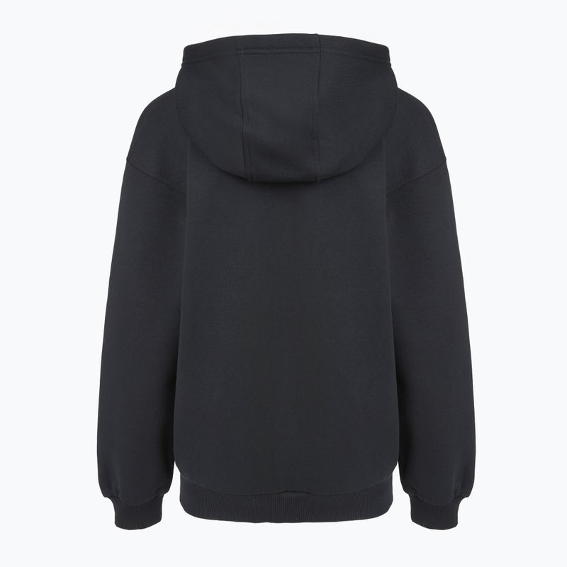 Dětská mikina Nike Sportswear Club Fleece FD2931-010 black/white 2