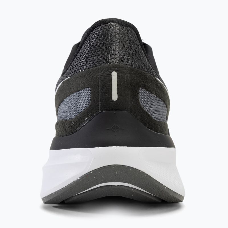 Pánské běžecké boty Nike Structure 25 black/white 6