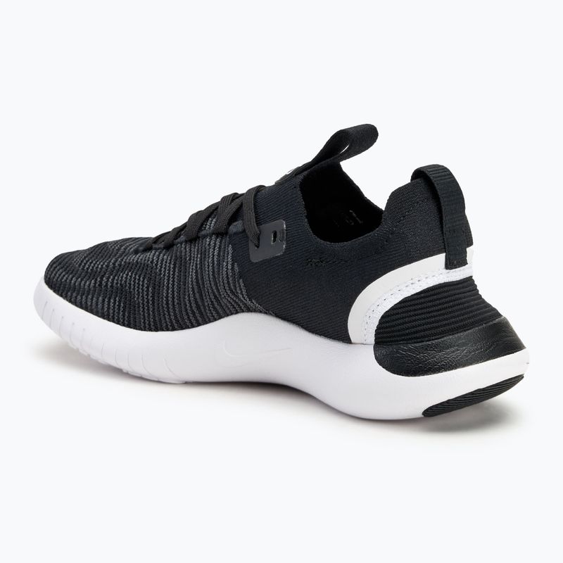 Dámské běžecké boty Nike Free RN NN black/anthracite/white 3