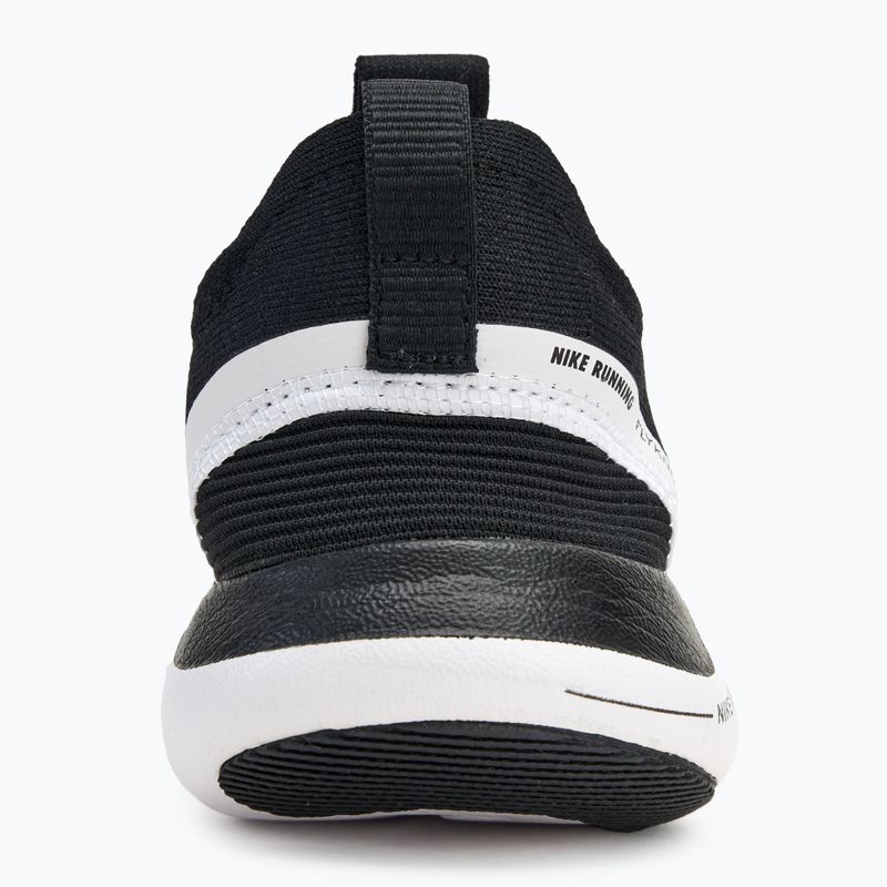 Dámské běžecké boty Nike Free RN NN black/anthracite/white 6