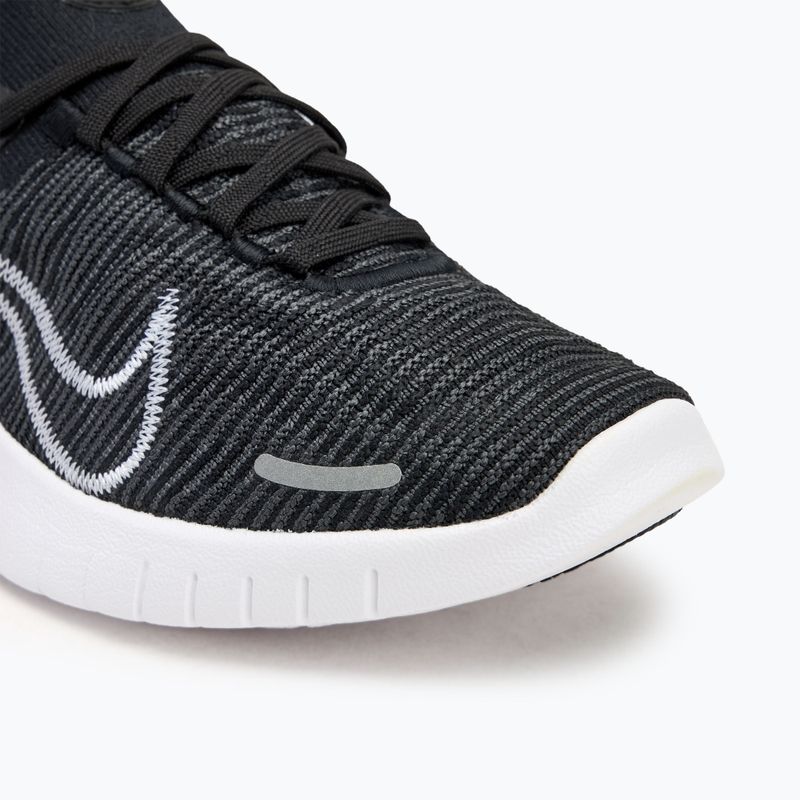 Dámské běžecké boty Nike Free RN NN black/anthracite/white 7