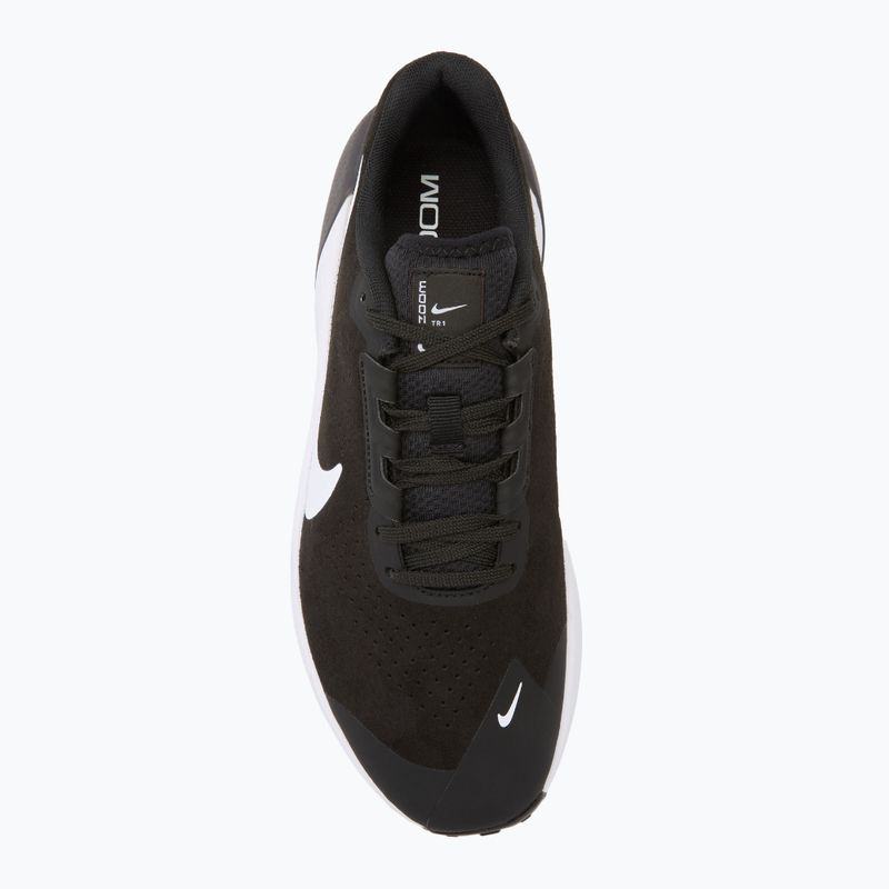 Pánské sportovní boty Nike Air Zoom TR 1 black/anthracite/white 5