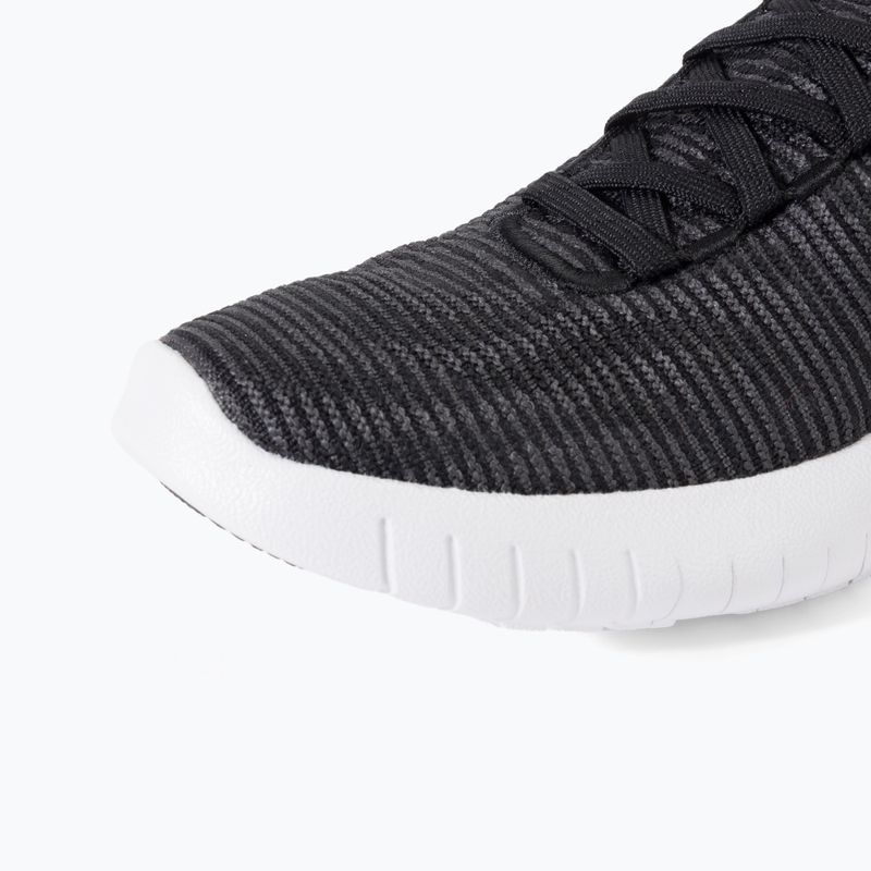Pánské běžecké boty Nike Free Run Flyknit Next Nature black/anthratice/white 7